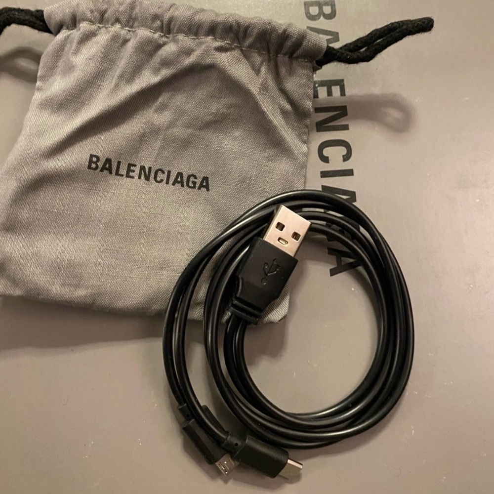 BALENCIAGA TRACK LED SNEAKERS MEN SiZE 48/15 - Picture 15 of 15